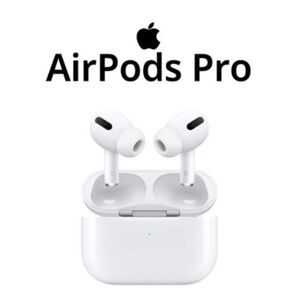 AirPods Pro with MagSafe Charging Case New/Never Used